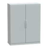 Thalassa Obudowa poliestrowa PLAZ IP54 z otwartą podłogą 1250x1000x420 mm