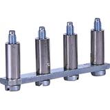 MP 4 16 ZWIERACZ 4-TOROWY