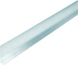 tehalit.BK Przegroda z blachy stalowej wys. 80mm dł. 2,4m stal BK BKTWS80 HAGER