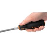 Wkrętak z giętkim grotem, zestaw 13 szt.