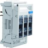 LT rozłącznik bezpiecznikowy NH00 3P 160A 690V AC LT054 HAGER