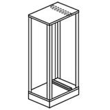 Wspornik Poziomy 725 Mm XL3 4000 /2Szt./ 020522 LEGRAND