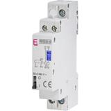 Stycznik bistabilny 32A 2P 1-przełączny 1M RBS232-1C-24V AC 002464123 ETI