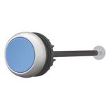 M22-DZ-B Przycisk niebieski z samopowrotem i z możliwością podświetlenia 254833 EATON