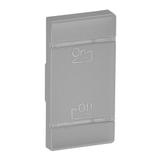 MH:KLAW PR ŹRÓD/STACJA 1M ALU, Legrand