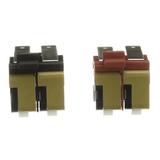 AUX 2Q 400Vac + 2Q 24Vdc E1.2 styki pomocnicze