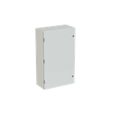 Obudowa SR2 z płyt.mont. 1000x600x300mm (hxwxd) SRN10630K ABB