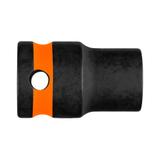 Nasadka udarowa 1/2", 12 x 38mm, Cr-Mo