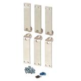 IZMX-TF164-1600-1 Przyłącze od przodu IZMX16 4P 1600A 184173 EATON