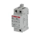 OVR T2 1N 40-275 P TS QS ogranicznik przepięć 2CTB803972R0500 ABB