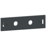 Osłona ochronna czołowa, TeSys Giga, LR9G115-225