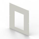 XL3S OSŁONA METALOWA DMX3 1600 4P WYSUWNY 24M, Legrand