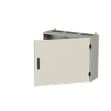 TL304S TwinLine-L szafa naścienna II kl. izol. IP55