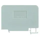 Ścianka rozdzielająca szara T922 17922302 /25szt./ SIMET