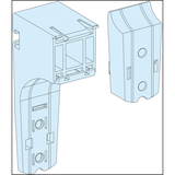 Rozdzielnice PrismaSet, 10 wsporników regulowanych do korytek kablowych