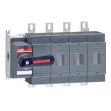 OS400B04N2K rozłacznik na rynek brytyjski