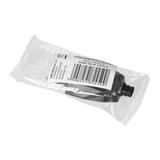 Wtyczka płaska bez uziemienia, 2,5A, 250V, czarny poliwęglan, 1 sztuka OR-AE-13241/B ORNO