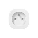 Zestaw bezprzewodowych mini gniazd sterowanych pilotem 2+1 OR-GB-462 ORNO