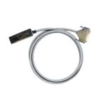 PAC-RX3I-SD37-V1-1M5 Kabel połączeniowy PLC, nr katalogowy 7789623015