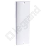 KOŃCÓWKA LISTWY 160 X 50, Legrand