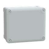 Thalassa Puszka ABS nieprzezroczysta pokrywa 192x 164x 87mm