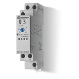 Przekaźnik czasowy jednofunkcyjny 1 P; 16A; 24…240V AC/DC; BE; wykonanie trakcyjne