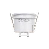 Mikrofalowy czujnik obecności do zabudowy DRO-11 F&F