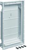 volta Rozdzielnica podtynkowa do ścian typu karton-gips (GK) 3x12 VH36NK HAGER