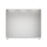 TL304GB TwinLine-L szafa naścienna I kl. izol. IP30 bez drzwi