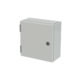 Obudowa SR2 z płyt.mont. 300x300x150mm (hxwxd) SRN3315K ABB