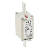 700A 690V aR DIN 1 HSDNH FUSE Wkładka szybka 700A AC 690V DIN 1 aR DIN IEC podwójny wskaźni 170M4867