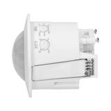 Czujnik ruchu 360st. IP20, 1200W do sufitów podwieszanych OR-CR-207 ORNO