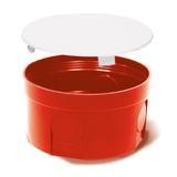 PRO Puszka p/t PO-80