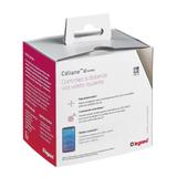 CELIANE WITH NETATMO - ŁĄCZNIK BEZPRZEWODOWY ROLET TYTANOWY, Legrand