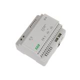 Zasilacz impulsowy 24V DC 2A ZI-4 F&F