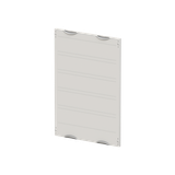 AG25 Maskownica pełna 750x500mm