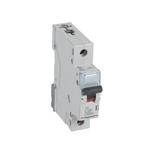 WYŁĄCZNIK NADPRĄDOWY S 311 1P C 20A 10000A SERII TX3, Legrand