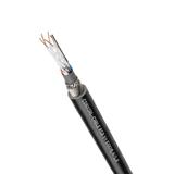 KOAXIAL-KABEL RGB DY 5XKX0,4/1,8 0034246 LAPP KABEL