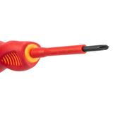 Wkrętak krzyżowy 1000V PH0x60mm SvCm NEO GTX 04-071 GTX Poland