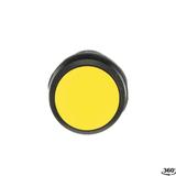 Przycisk mon. Wkl. 1NO żółty CP1-10Y-10