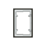 TZ626 Ramka izolacyjna pod przepustu boczne (wymagana przy łączeniu szaf w szereg w klasie II)