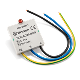 SPD Typ 3 IP65 do oświetlenia LED (7P.32.8.275.0005) 7P.32.8.275.0005 FINDER
