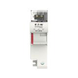 1 Pole 22x58 MFH Micro Switch Podstawa wkł. cyl. 22x58 1p 125A 690 Vac mikroprzekaźnik CH221DMSU-F E