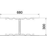 LMFV 1130 FS, Łącznik wielofunkcyjny