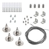 Linka stalowa uniwersjalna SPN BRAVO S/P 60-62 28504 KANLUX