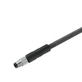 SAIL-M5G-4P-1.5U Kabel czujnikowy, nr katalogowy 1871700150