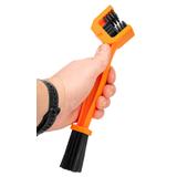 Nylonowa szczotka do czyszczenia łańcucha