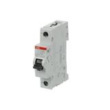 S201M-K15UC Wyłącznik nadprądowy 10kA AC/DC 1P K15A 2CDS271061R0457 ABB