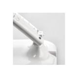 LAMPKA BIURKOWA LINEAR II, LED, 7W, 420lm, 3-CCT, AC220-240V, IP20, 5 STOPNIE ŚCIEMNIANIA, BIAŁY