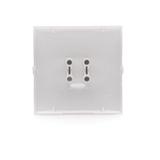 Simon 54 Klawisz z oczkiem do mechanizmów: SW1M SW6M SW7M SP1M biały